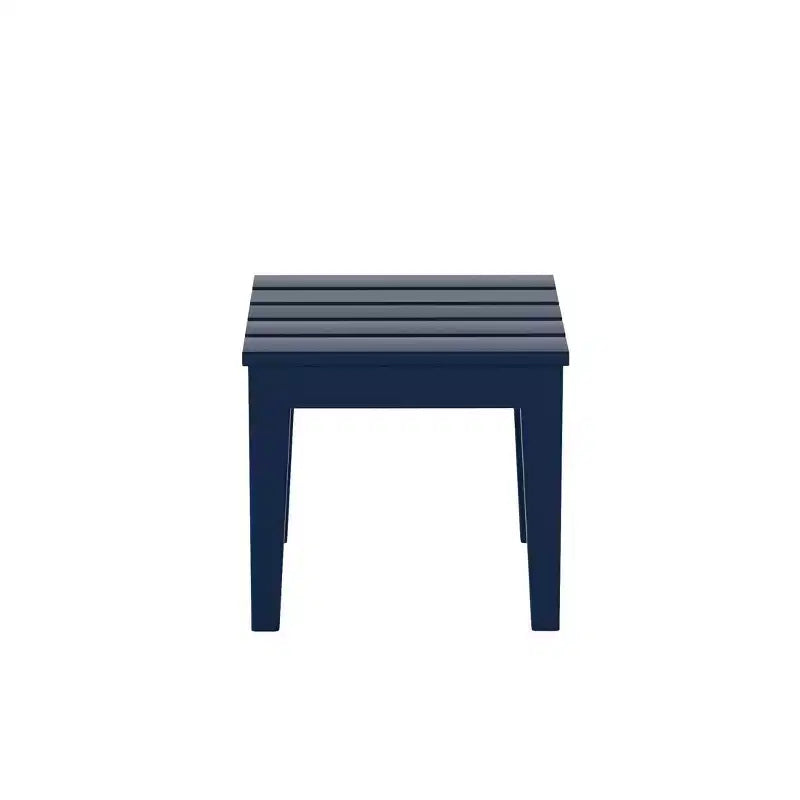 Tavolino da esterno moderno Adirondack WestinTrends