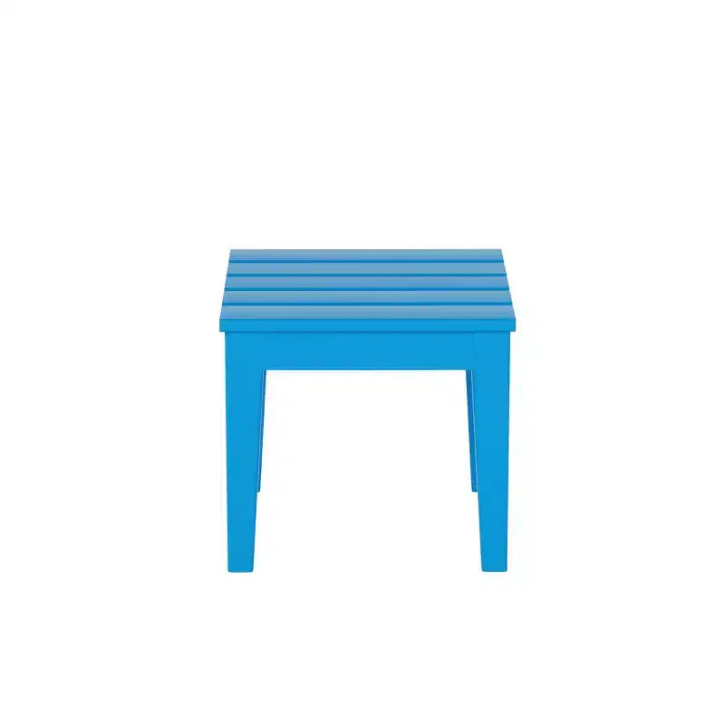 Tavolino da esterno moderno Adirondack WestinTrends