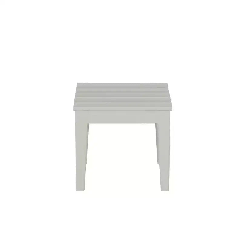 Tavolino da esterno moderno Adirondack WestinTrends