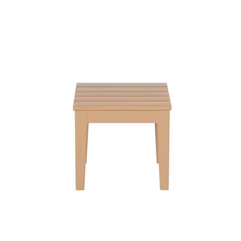 Tavolino da esterno moderno Adirondack WestinTrends