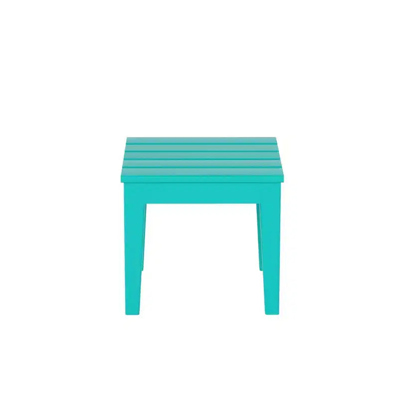 Tavolino da esterno moderno Adirondack WestinTrends