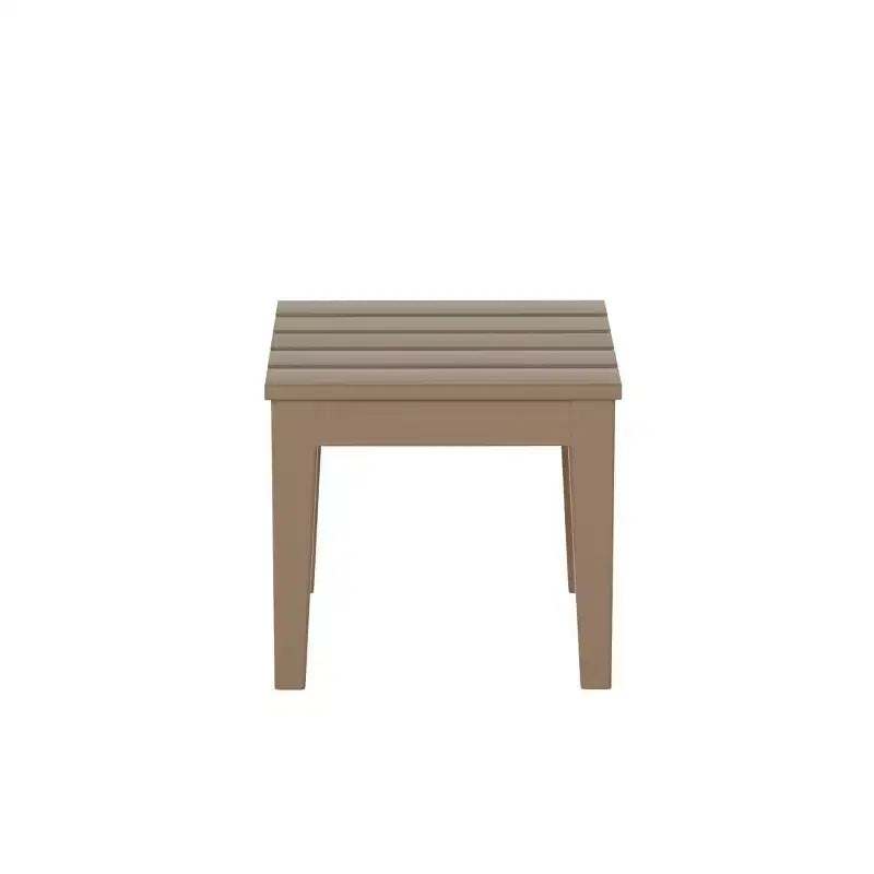 Tavolino da esterno moderno Adirondack WestinTrends