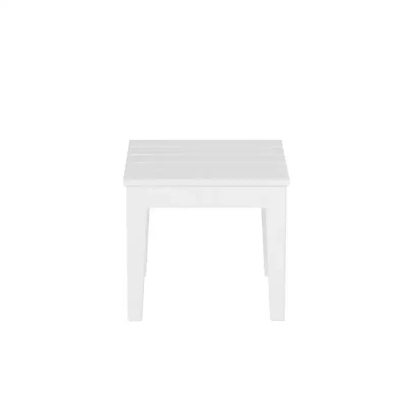 Tavolino da esterno moderno Adirondack WestinTrends