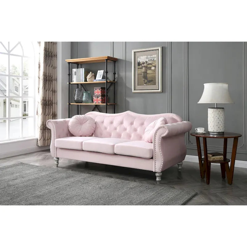 Divano Hollywood Velvet