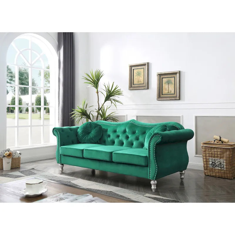 Divano Hollywood Velvet