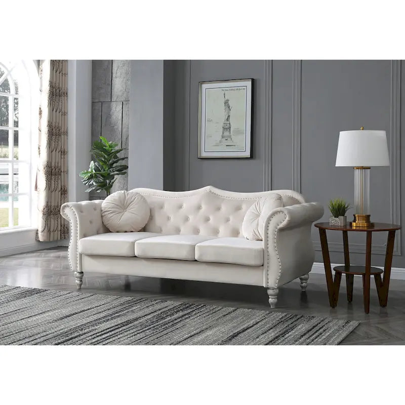 Divano Hollywood Velvet