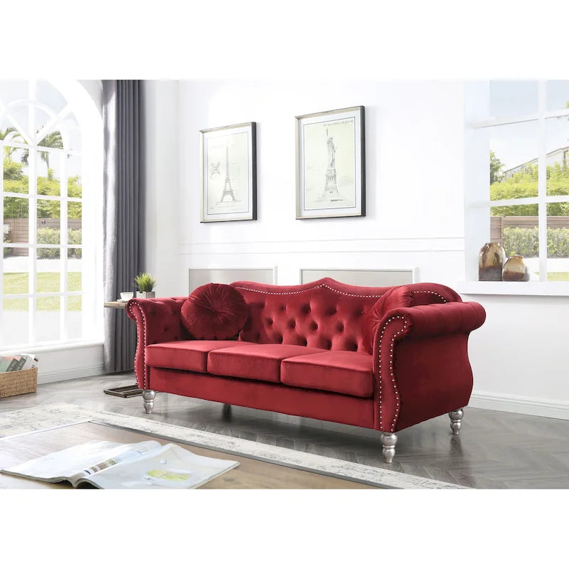 Divano Hollywood Velvet