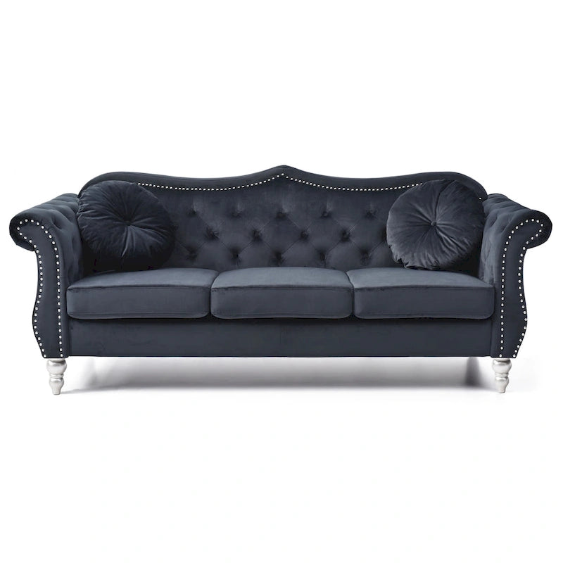Divano Hollywood Velvet