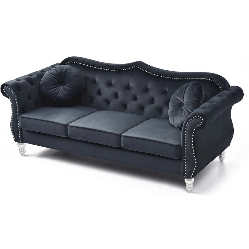Divano Hollywood Velvet