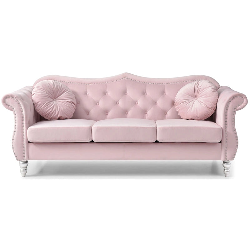 Divano Hollywood Velvet