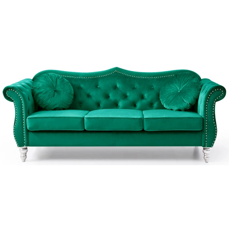 Divano Hollywood Velvet