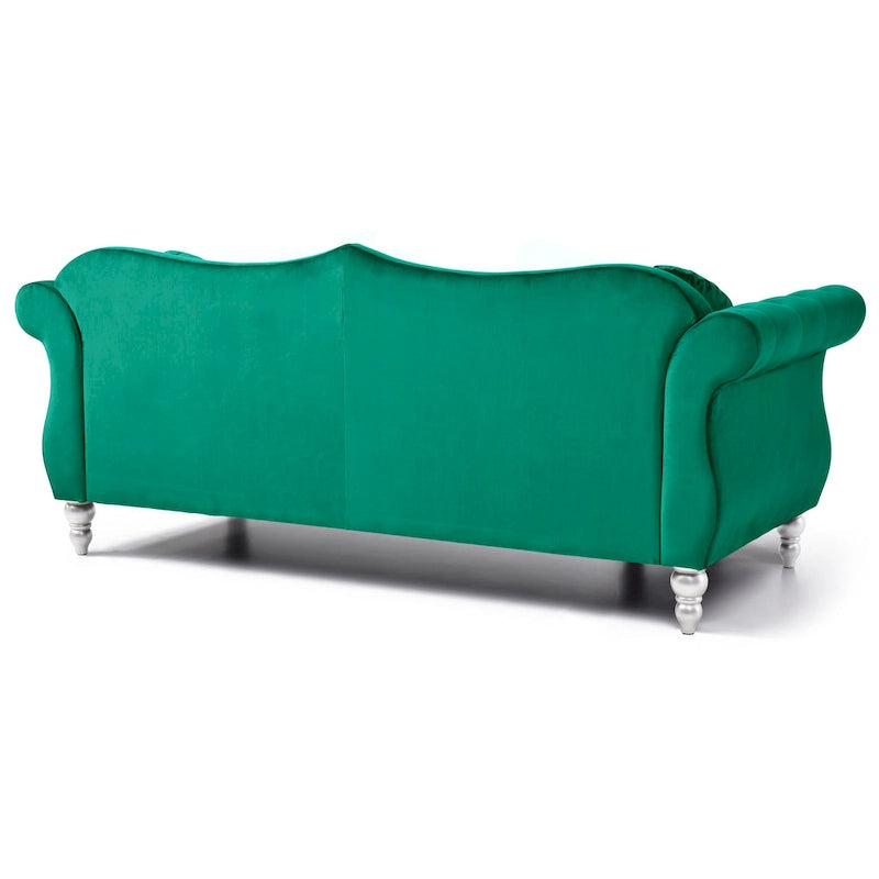 Divano Hollywood Velvet