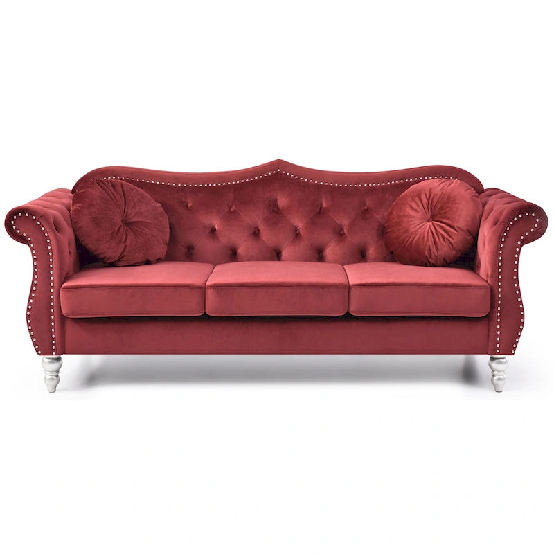 Divano Hollywood Velvet