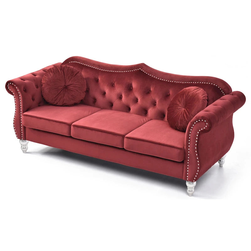 Divano Hollywood Velvet