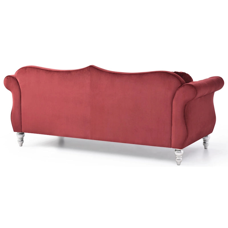 Divano Hollywood Velvet
