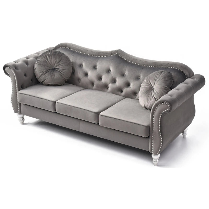 Divano Hollywood Velvet