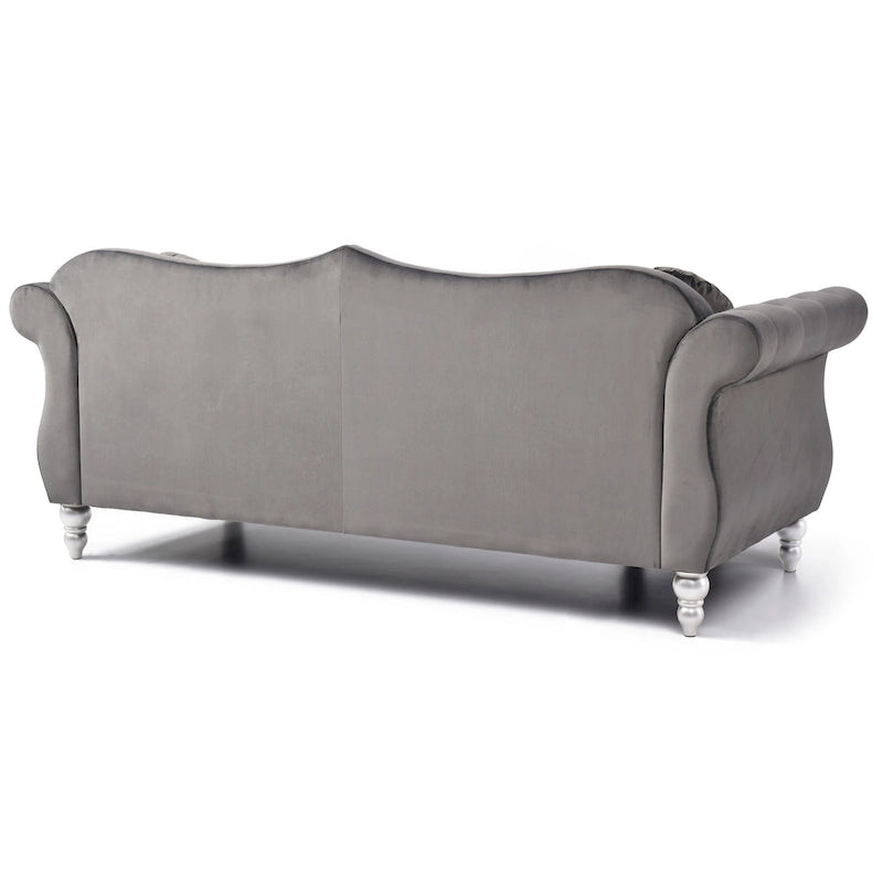 Divano Hollywood Velvet