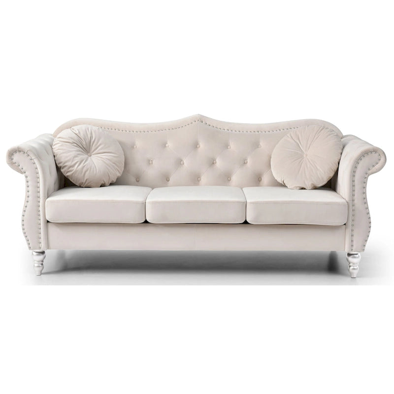 Divano Hollywood Velvet