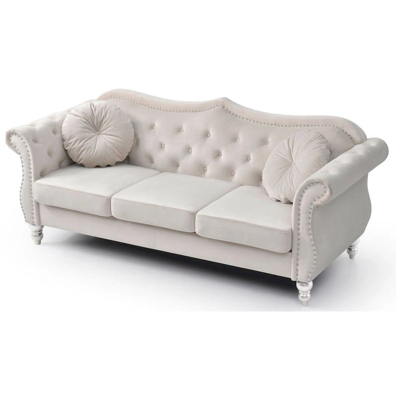 Divano Hollywood Velvet