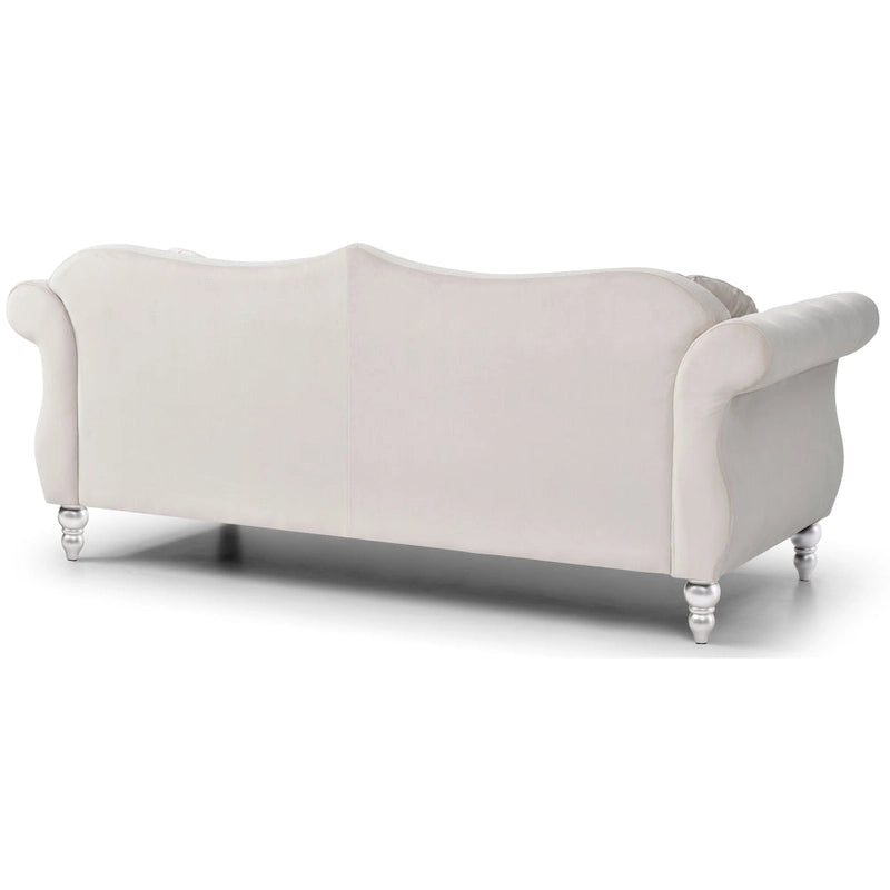 Divano Hollywood Velvet