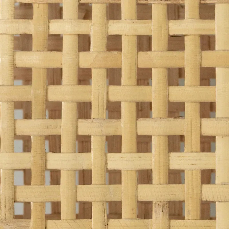 Sgabello in rattan Balka di South Shore