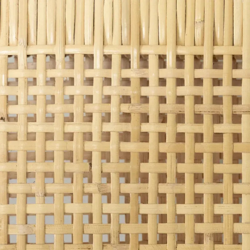 Sgabello in rattan Balka di South Shore