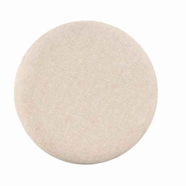 Sgabello senza schienale Fenton con base girevole