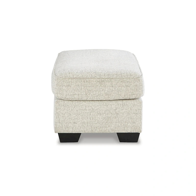 Poggiapiedi Valerano Beige Signature Design by Ashley
