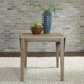 Tavolo con ante a ribalta The Gray Barn Sun Valley Sandstone