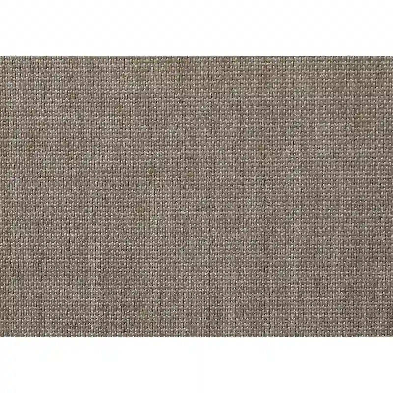 Set da pranzo Roundhill Furniture Breda in legno anticato grigio e rovere scuro, tavolo con sei sedie