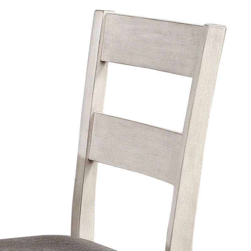 Sedie da pranzo bianche The Gray Barn Lyndale Farmhouse (Set da 2)