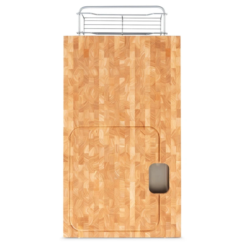 Isola da lavoro Big Block Chris & Chris 24x40