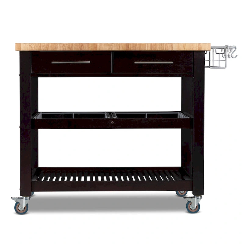 Isola da lavoro Big Block Chris & Chris 24x40