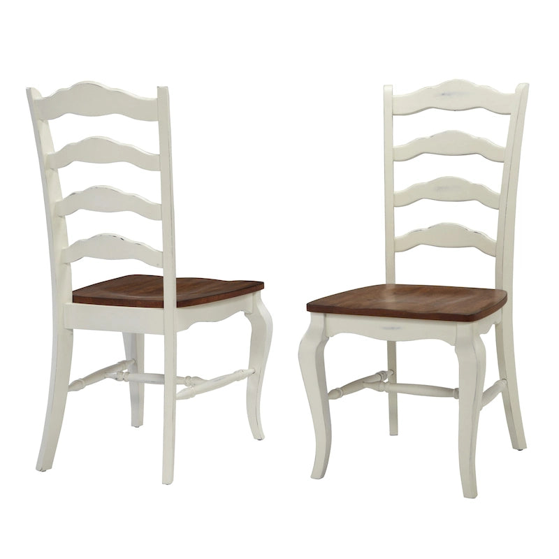 Sedia da pranzo The Gray Barn Southerndown, set da 2