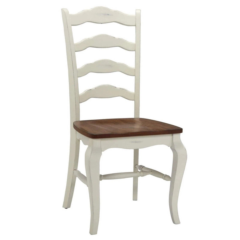 Sedia da pranzo The Gray Barn Southerndown, set da 2