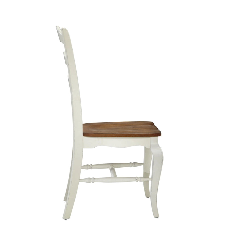 Sedia da pranzo The Gray Barn Southerndown, set da 2