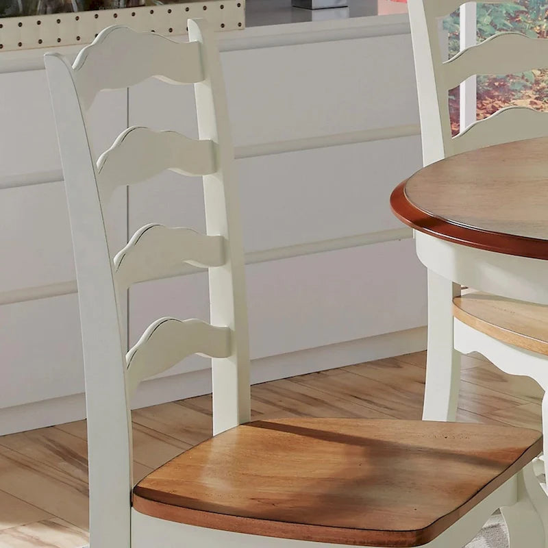 Sedia da pranzo The Gray Barn Southerndown, set da 2