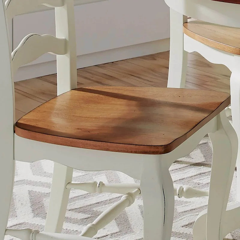 Sedia da pranzo The Gray Barn Southerndown, set da 2
