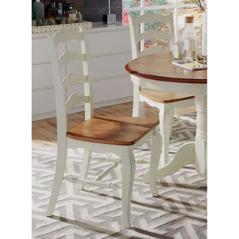 Sedia da pranzo The Gray Barn Southerndown, set da 2