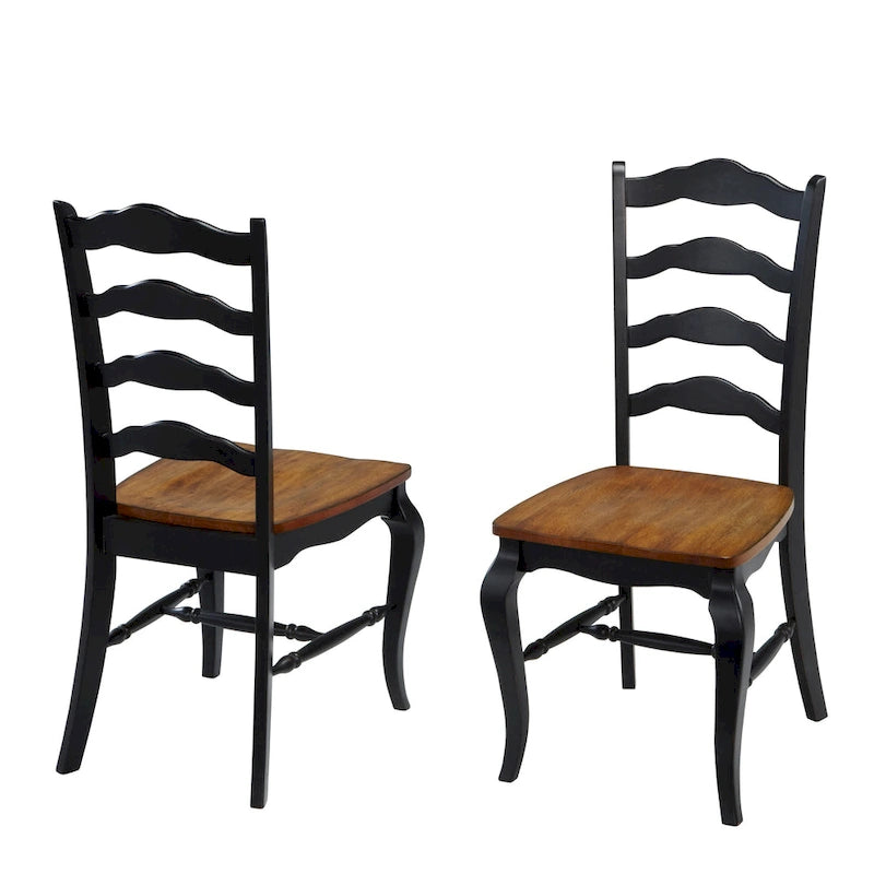 Sedia da pranzo The Gray Barn Southerndown, set da 2