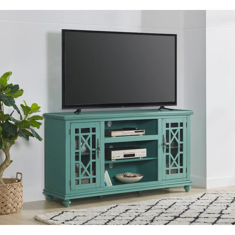 Meuble TV Elegant 2 portes 63 par Martin Svensson Home