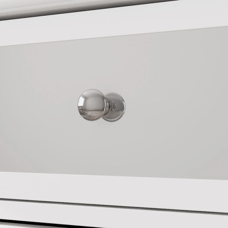 Credenza a specchio Madie Buffet Tavolino console Libreria