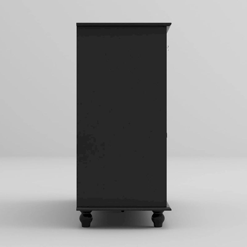 Credenza a specchio Madie Buffet Tavolino console Libreria