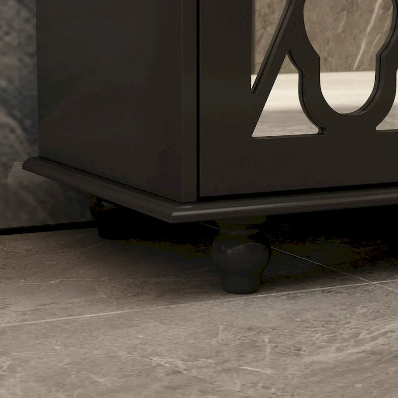 Credenza a specchio Madie Buffet Tavolino console Libreria
