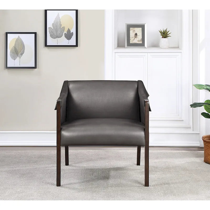 Poltrona Parkfield Accent