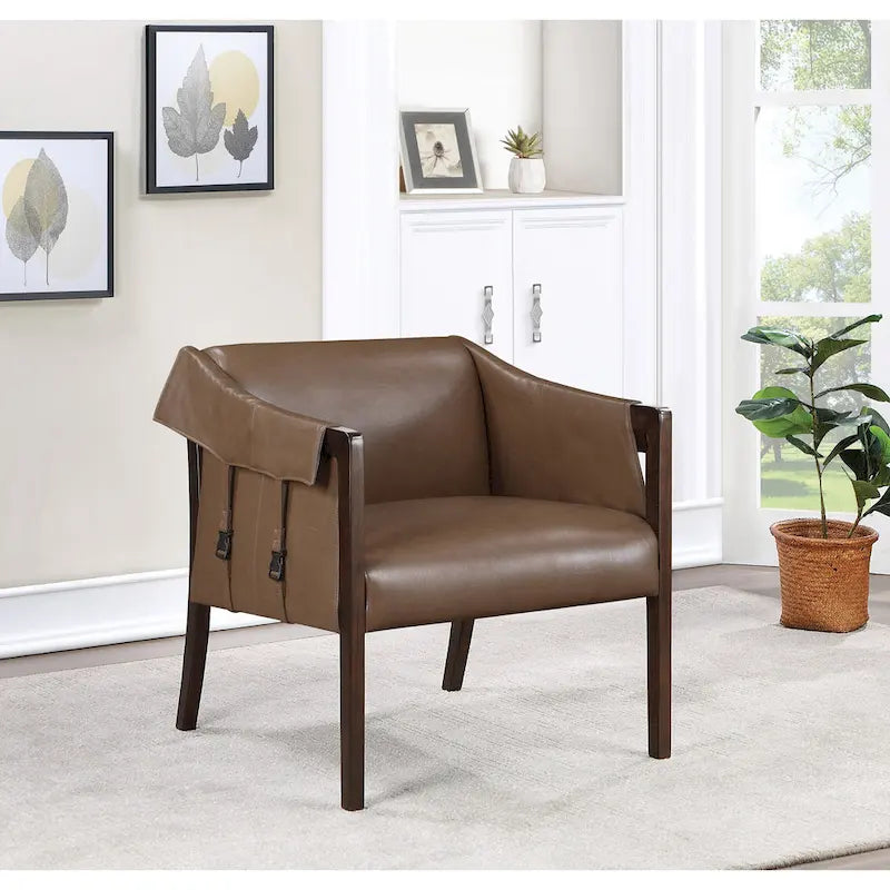 Poltrona Parkfield Accent