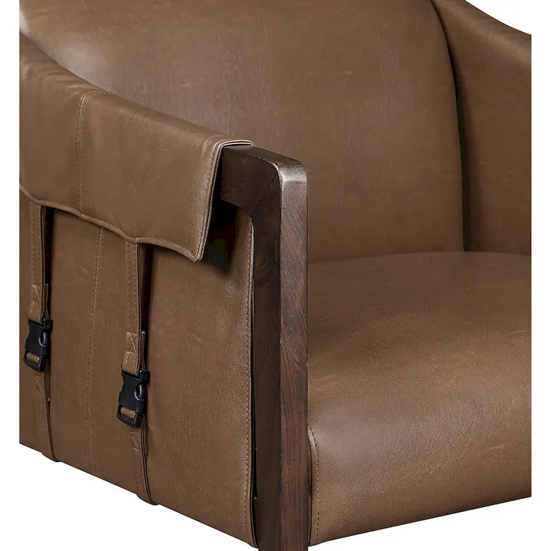 Poltrona Parkfield Accent