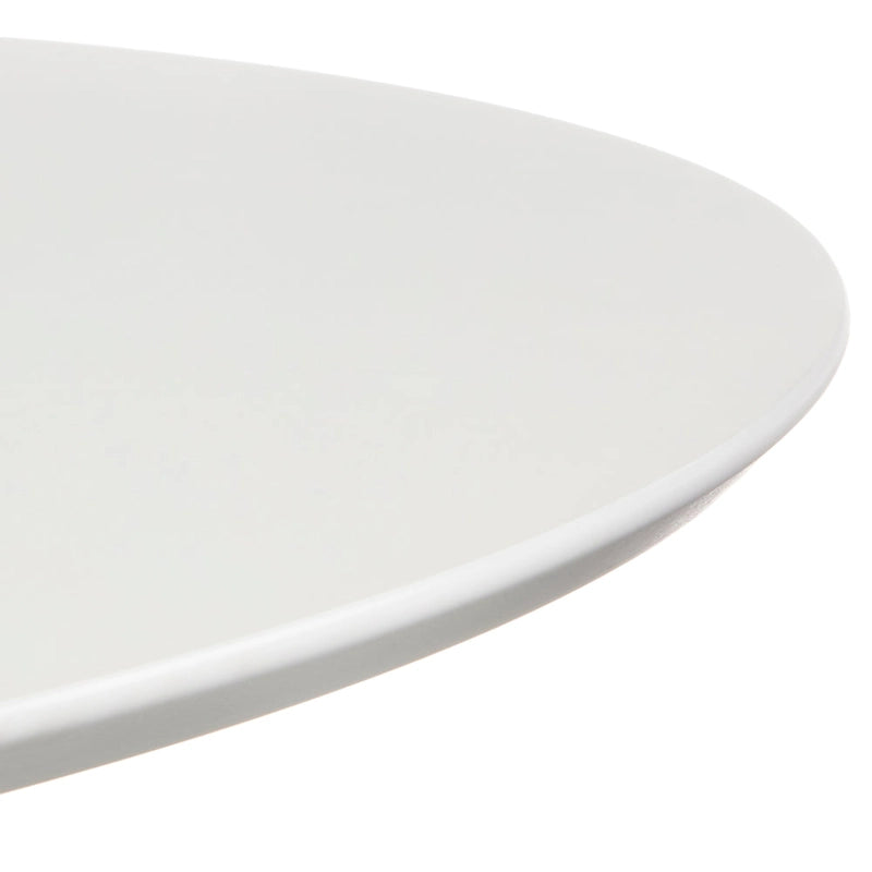 Tavolo da pranzo rotondo Simple Living Marsai - 43,3 di diametro