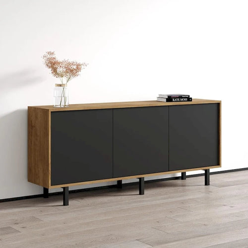 Enfilade Apollo 3D