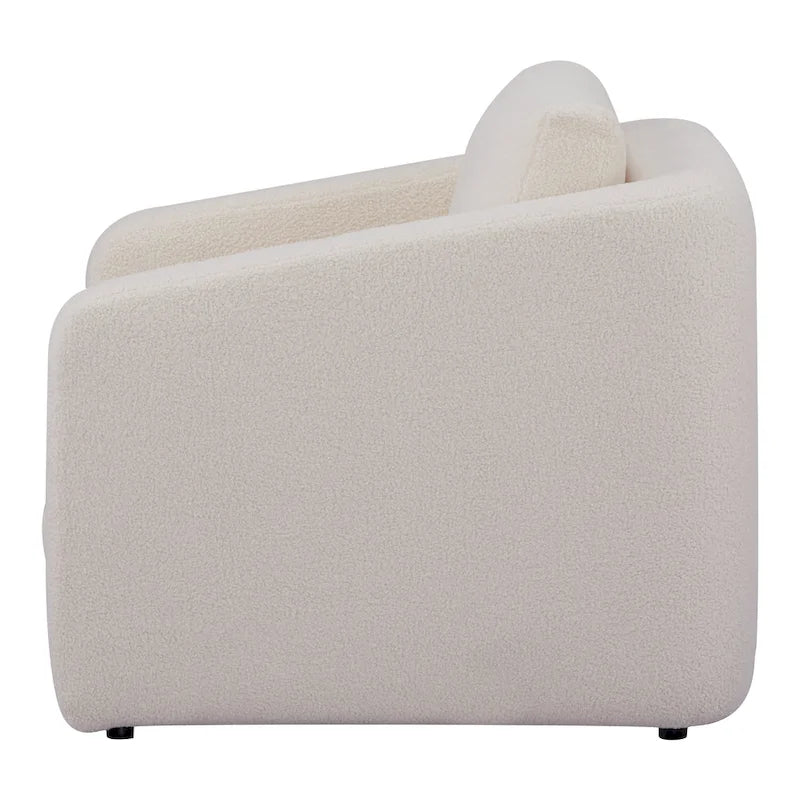 Poltrona Letto Trasformabile Pala Sherpa